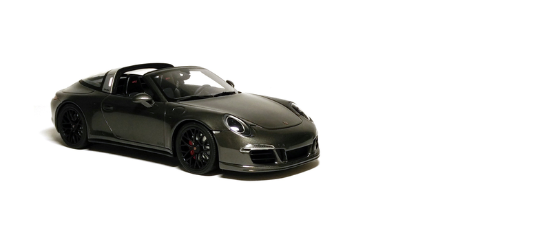 Illustration for article titled Targa Thursday